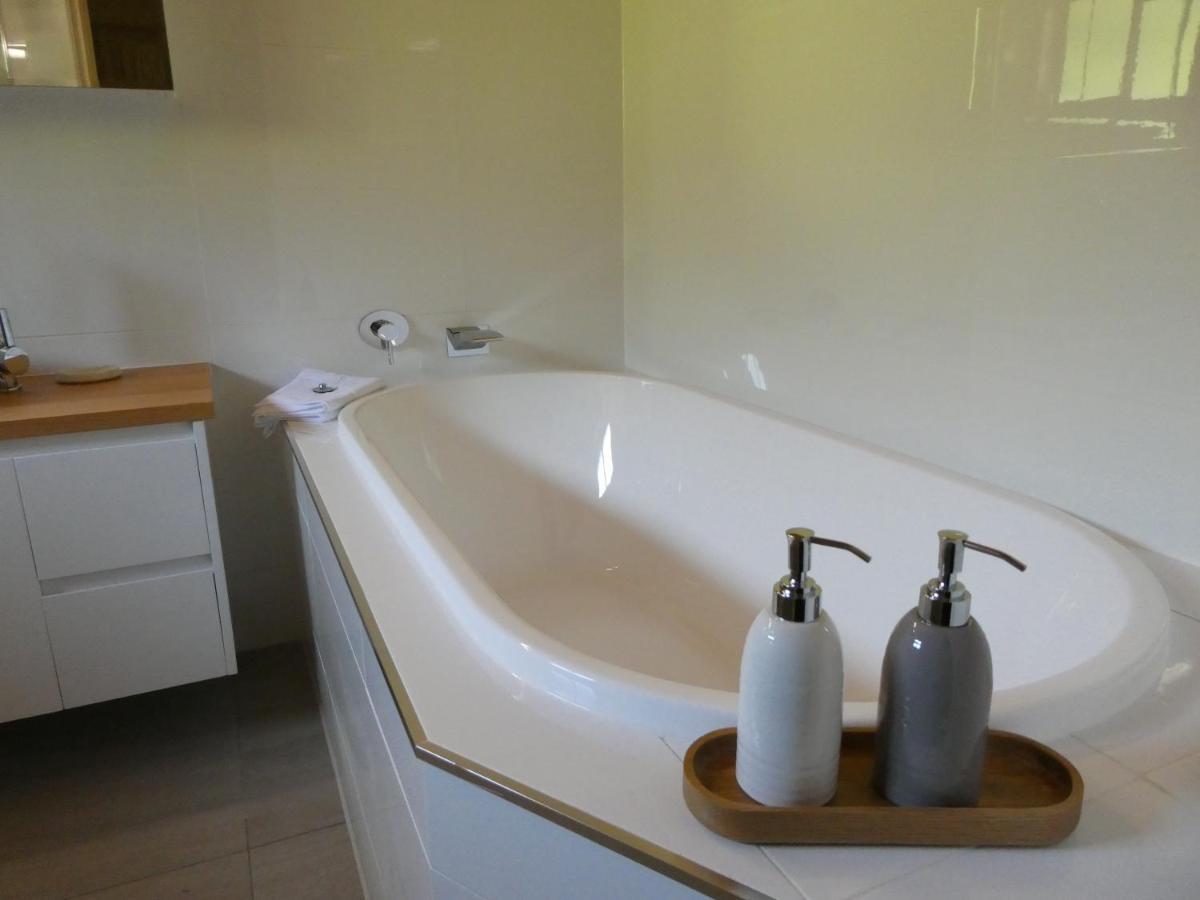 Osprey Lodge & Bungalow Eaglehawk Neck Bagian luar foto